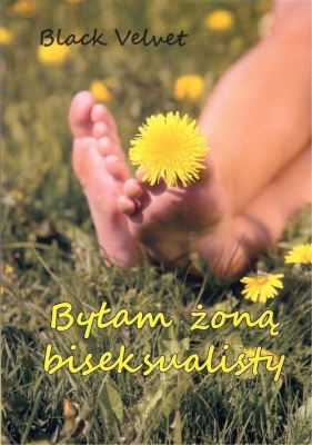 Byłam żoną biseksualisty - Velvet Black