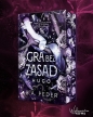 Gra bez zasad - B. A. Feder