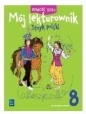 Język polski SP 8 Mój lekturownik ćw. - Opracowanie zbiorowe