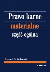 Prawo karne materialne