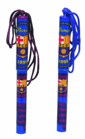 Długopis ze sznurkiem FC BARCELONA