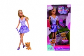 STEFFI Fasion z Psem (105739024)