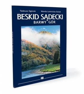 Album Beskid Sądecki "Barwy Gór"