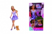 STEFFI Fasion z Psem (105739024)