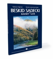 Album Beskid Sądecki "Barwy Gór"