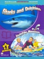 MCR 6: Sharks & Dolphins / Dolphin Rescue