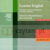 Learner English 2nd Edition Audio CD - Bernard Smith
