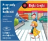 Bajki - Grajki. Przygody Gąski Balbinki CD praca zbiorowa