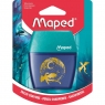  Temperówka Shaker Dragon 2 otwory MAPED