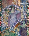 Art Nouveau Pocket Visual Encyclopedia of Arts