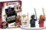 Lego Ninjago. Epicka historia Opracowanie zbiorowe