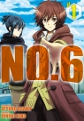  No.6  #1