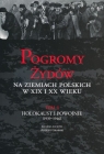 Pogromy Żydów na ziemiach polskich w XIX i XX wieku Tom 4 Holokaust i