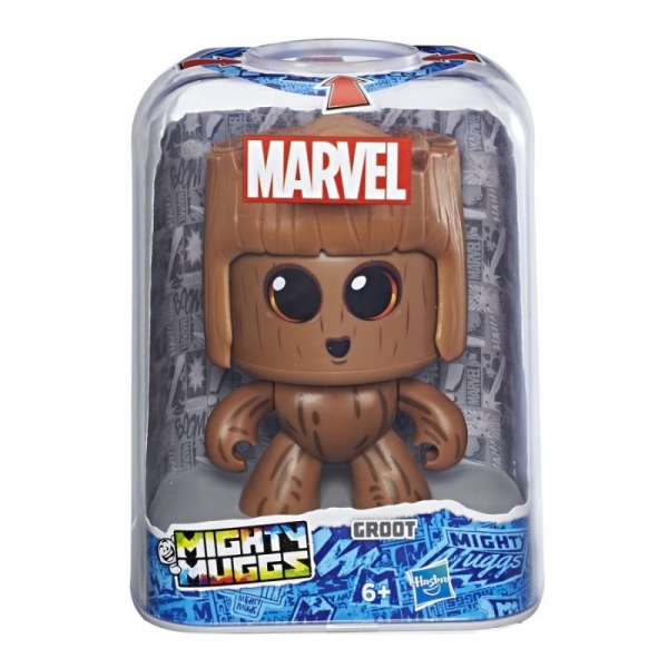 Mighty Muggs GROOT (E2122E2166)