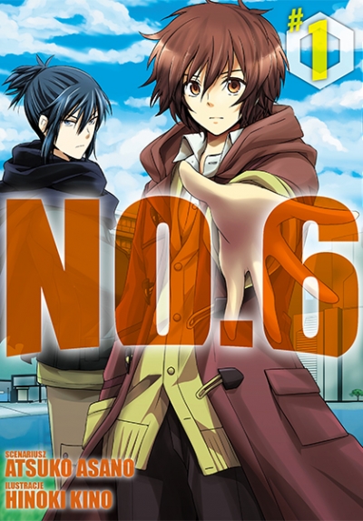 No.6  #1