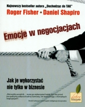 Emocje w negocjacjach