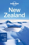 LONELY PLANET NEW ZEALAND CHARLES RAWLINGS-WAY. BRETT ATKINSON