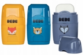 Gumko-temper. BB Friends BOYS (mix wzorów)