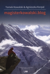 Magisterkowalski.blog