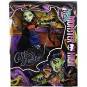 Monster High Casta Fierce