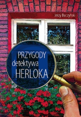 Przygody detektywa Herloka - Buczyński Jerzy