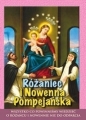 Różaniec i nowenna pompejańska - Opracowanie zbiorowe