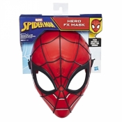 Maska Spiderman Hero FX (E0619)