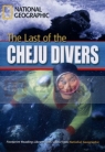 FRL The Last Of The Cheju Divers with DVD (l.1000)