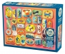 Puzzle 500 Sardynki i przyjaciele 11375410+
