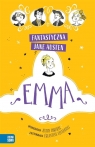  Fantastyczna Jane Austen. Emma