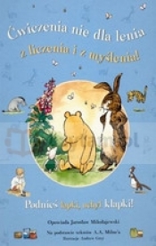 Ćwiczenia nie dla lenia z liczenia i z myślenia! - MIKOŁAJEWSKI JAROSŁAW