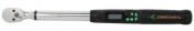 Elektroniczny klucz dynamometryczny 1/2" 10-200 Nm Jonnesway T24200