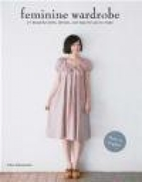 Feminine Wardrobe - Jinko Matsumoto