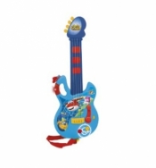 Gitara dziecięca Super Wings REIG