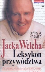 Jacka welcha leksykon przywództwa
