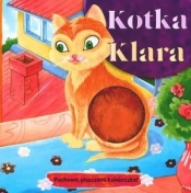 Kotka Klara - <br />