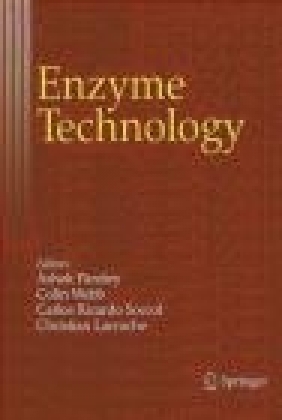 Enzyme Technology Ashok Pandey