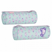 Piórnik tuba 1zamek Bubble Tea