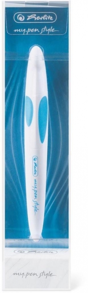 Pióro kulkowe My.Pen Style Ocean Blue