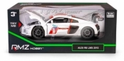 RMZ HOBBY 1:32 Audi R8 LMS 2015 #1 biały