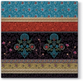 Serwetki Patterned Variety SDL090900 - SDL077600