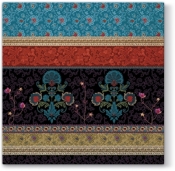 Serwetki Patterned Variety SDL090900 - SDL077600