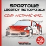 Sportowe legendy motoryzacji Czas wcisnąć gaz Andrzej Grajzer