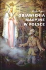 Objawienia Maryjne w Polsce Maria Spiss