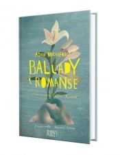 Ballady i romanse - Adam Mickiewicz