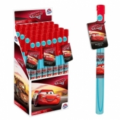 Bańki mydlane miecz Auta 120ml