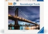 Ravensburger, Puzzle 500: Nowy Jork (12000224) Wiek: 12+