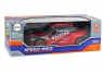 Auto sportowe R/C 1:10 czerwone