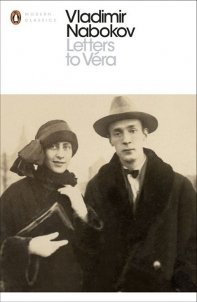 Letters to Vera - Nabokov Vladimir