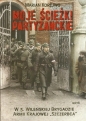 Moje ścieżki partyzanckie - Marian Korejwo